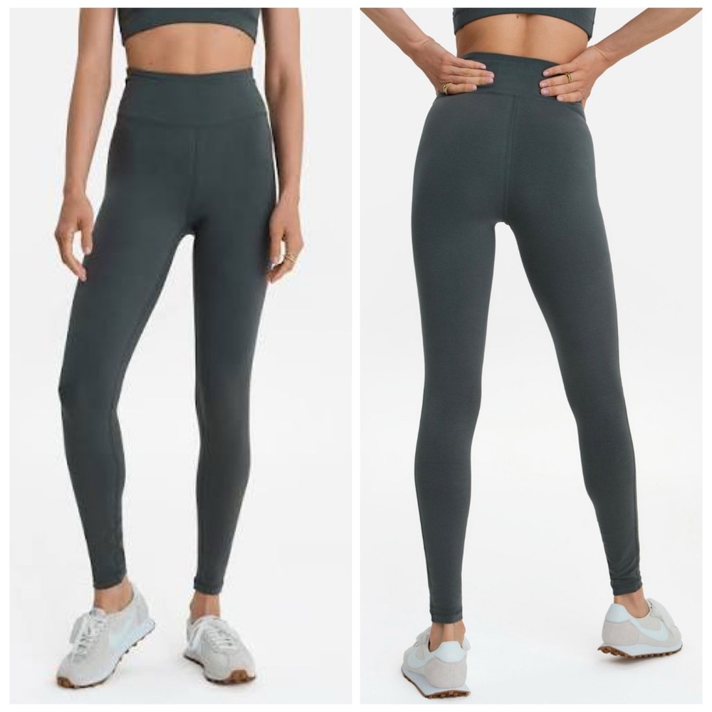 MATE the Label | Organic Stretch Full Length Legging